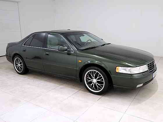 Cadillac Seville STS Luxury 4.6 224kW Tallina