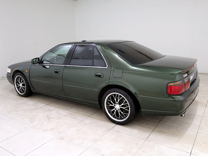 Cadillac Seville STS Luxury 4.6 224kW Tallina - foto 4