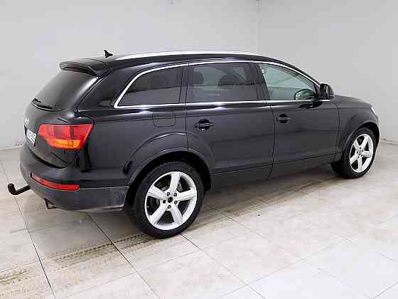 Audi Q7 Comfortline 3.0 TDI 171kW Tallina