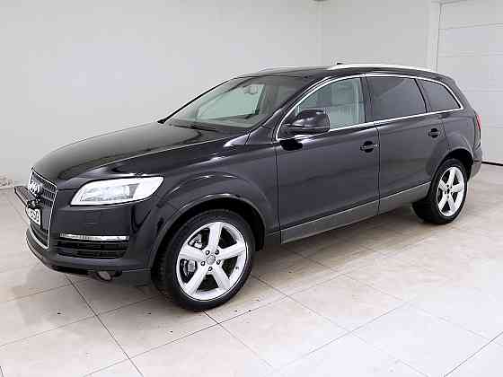 Audi Q7 Comfortline 3.0 TDI 171kW Tallina