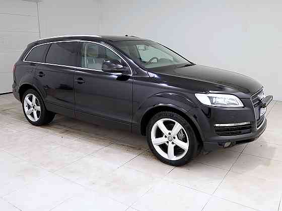 Audi Q7 Comfortline 3.0 TDI 171kW Tallina