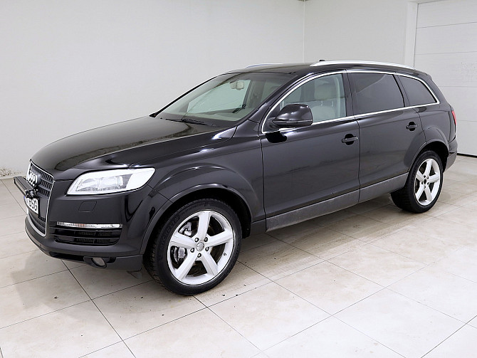 Audi Q7 Comfortline 3.0 TDI 171kW Tallina - foto 2