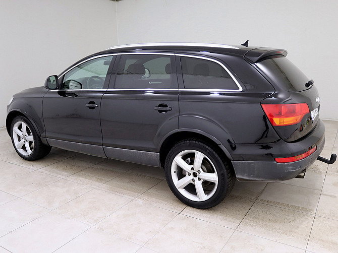 Audi Q7 Comfortline 3.0 TDI 171kW Tallina - foto 4