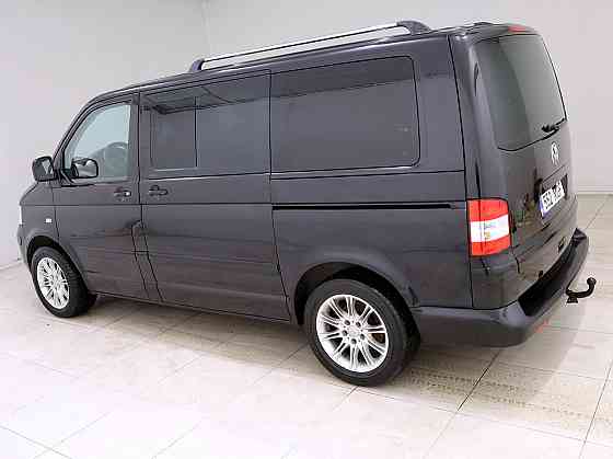 Volkswagen Multivan Comfortline 2.5 TDI 96kW Tallina