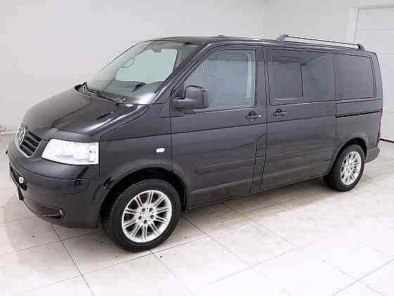 Volkswagen Multivan Comfortline 2.5 TDI 96kW Tallina