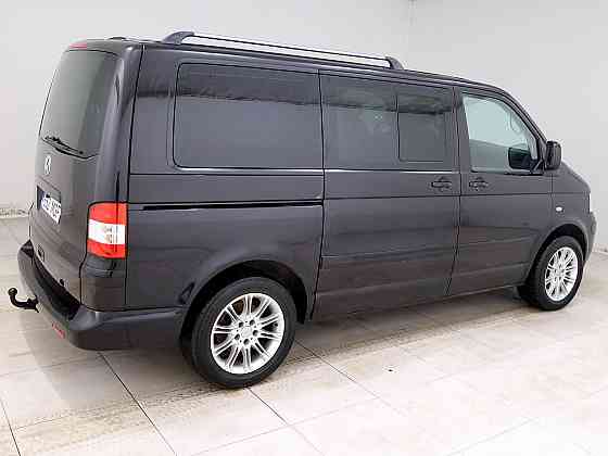 Volkswagen Multivan Comfortline 2.5 TDI 96kW Tallina