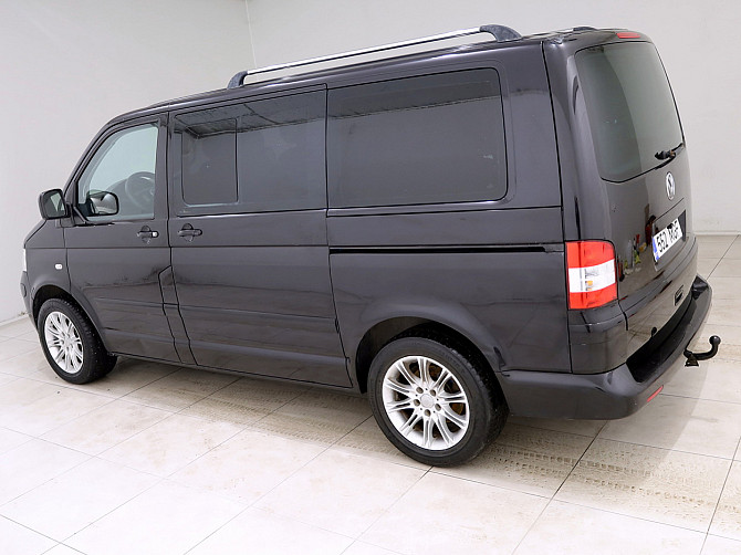 Volkswagen Multivan Comfortline 2.5 TDI 96kW Tallina - foto 4