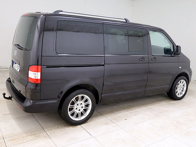 Volkswagen Multivan Comfortline 2.5 TDI 96kW Tallina - foto 3