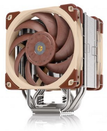 I9-12900K + Noctua NH-U12A Рига