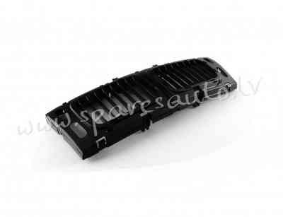 PBM07006GC - 'OEM: 51138148727' (07.94-12.95), center, Black - Reste - BMW 5  E34 (1988-1995) Рига