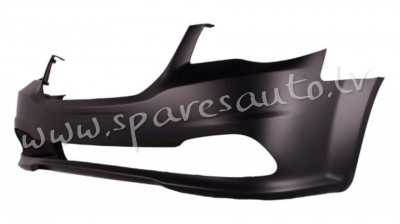 PCR04106BB - 'OEM: 68088966AA' (11 -) - Priekšējais Bampers - DODGE GRAND CARAVAN (2011-2020) Рига - изображение 1