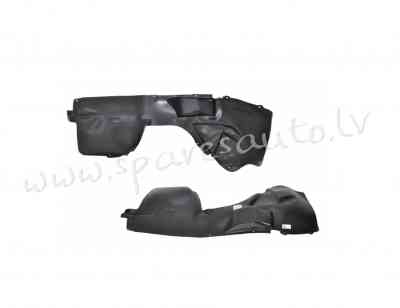 PCR11016AL - 'OEM: 55156621AE' (05-07), Good quality L - Zem Spārna Detaļa - JEEP GRAND CHEROKEE (20 Rīga