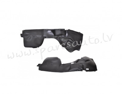 PCR11016AL - 'OEM: 55156621AE' (05-07), Good quality L - Zem Spārna Detaļa - JEEP GRAND CHEROKEE (20 Rīga - foto 1