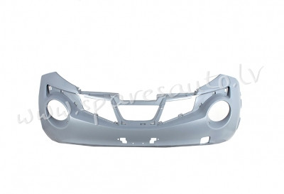 PDS041091BA - 'OEM: 62022-1KA2H' (- 14), With head lamps' washers holes, upper, primed - Priekšējais Рига - изображение 1