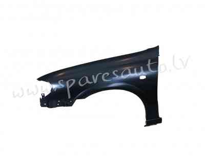 PDS10114BL - 'OEM: 631014M631' with hole for flasher L - Spārns - NISSAN ALMERA  N16 (2000-2003) Рига