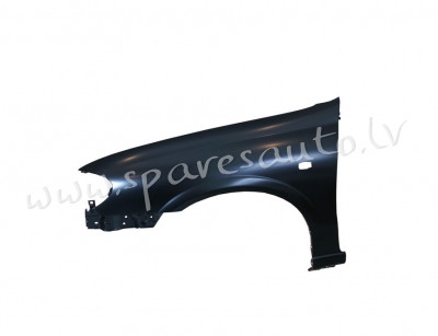 PDS10114BL - 'OEM: 631014M631' with hole for flasher L - Spārns - NISSAN ALMERA  N16 (2000-2003) Rīga - foto 1