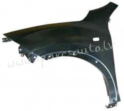 PDS10193AL - 'OEM: FCA011KAMA' (- 14), with hole for flasher L - Spārns - NISSAN JUKE  F15 (2010-201 Рига - изображение 1