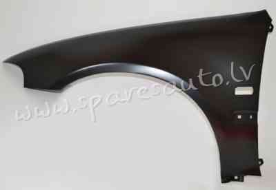 PHD10028BL - 'OEM: 60261SR3000ZZ' COUPE, H/B, with hole for flasher, with hole for strip L - Spārns  Рига