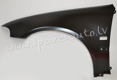 PHD10028BL - 'OEM: 60261SR3000ZZ' COUPE, H/B, with hole for flasher, with hole for strip L - Spārns  Rīga - foto 1