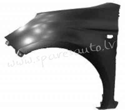 PHN10044AL - 'OEM: 663111J000' EU, with hole for flasher L - Spārns - HYUNDAI I-20 (2008-2011) Rīga