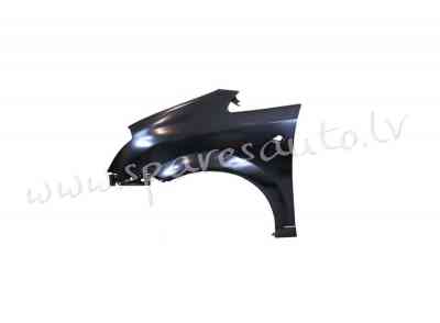 POP10028AL - 'OEM: 6101335' (03-10) L - Spārns - OPEL MERIVA  A (2003-2006) Rīga
