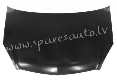 POP20022A - 'OEM: 93184414'  - Motora Pārsegs - OPEL ZAFIRA  B (2005-2008) Rīga - foto 1