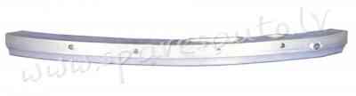 POP44000A - 'OEM: 1400249' Aluminium - Priekšējā Bampera Stiprinošais Elements - OPEL CORSA  C (2003 Рига