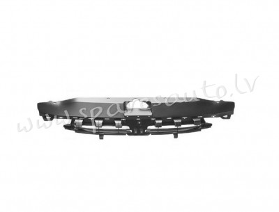 PPG07030GA - 'OEM: 7804K6' EU, (01-04), internal, Black, CZ - Reste - PEUGEOT 307  3_ (2001-2005) Рига - изображение 1
