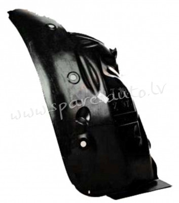 PRN11027BL - 'OEM: 8200073428' rear part, Good quality L - Zem Spārna Detaļa - RENAULT MEGANE (2002- Rīga - foto 1