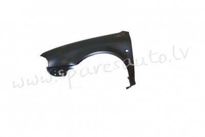 PSD10005AL - 'OEM: 1U0821105' with hole for flasher L - Spārns - SKODA OCTAVIA (2000-2003) Рига - изображение 1