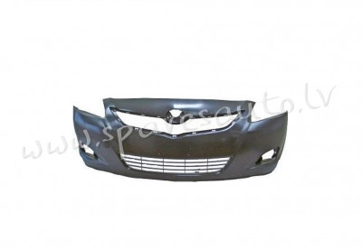 PTY04282BA - 'OEM: 5211952934' SDN/USA, with hole for foglamp, with grille, with hook cover - Priekš Рига - изображение 1