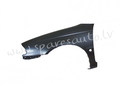 PTY10108AL - 'OEM: 5381205030' with hole for flasher L - Spārns - TOYOTA AVENSIS  T22 (1997-1999) Рига - изображение 1