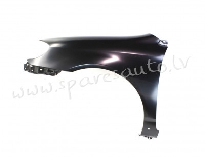 PTY10143CL - 'OEM: 5380202070' SPORT, without hole for flasher L - Spārns - TOYOTA COROLLA SDN  USA  Рига - изображение 1