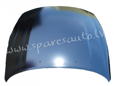 PVV20018A - 'OEM: 31297170' (-13), metallic - Motora Pārsegs - VOLVO S60/V60 (2010-2013) Rīga - foto 1