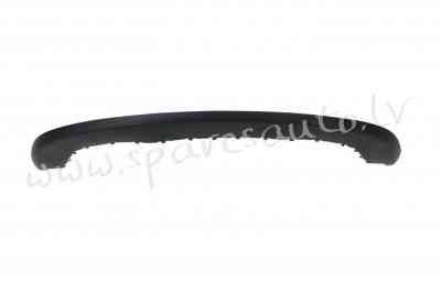 PVW02011VA - 'OEM: 1K0805903A9B9' unsuitable for GTI - Bampera Spoileris - VW GOLF V (2003-2008) Рига