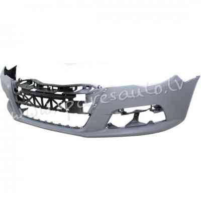 PVW04151BE - 'OEM: 3C8807217NGRU' without hole for parktronics, without hole for headlamp washer - P Rīga