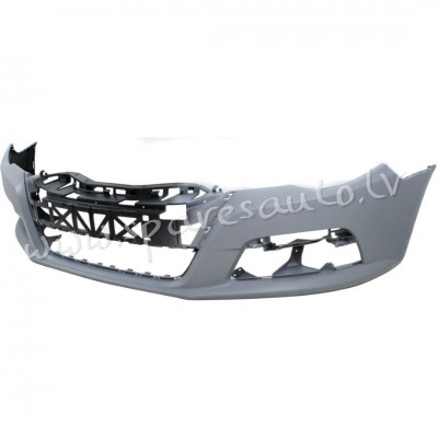 PVW04151BE - 'OEM: 3C8807217NGRU' without hole for parktronics, without hole for headlamp washer - P Рига - изображение 1