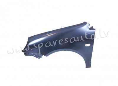 PVW10037AL - 'OEM: 6Q0821105C' with hole for flasher L - Spārns - VW POLO H/B  VI (2001-2005) Рига