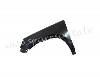 PVW10070AL - 'OEM: 5N0821105' without hole for flasher L - Spārns - VW TIGUAN (2011-2016) Рига - изображение 1