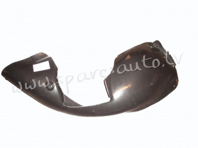 PVW11043BL - 'OEM: 3C0805977' rear part L - Zem Spārna Detaļa - VW PASSAT  B6 (2006-2010) Rīga - foto 1