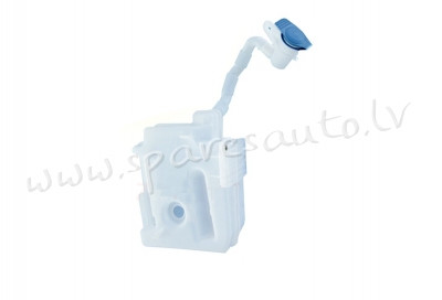 PVW2001A - 'OEM: 1K0 955 453' 1.6L, with cover, with sensor hole, with hole for motor, with headligh Rīga - foto 1