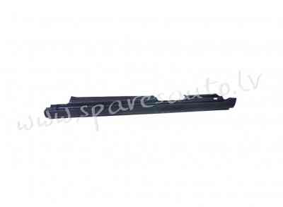 PVW76011ER - 'OEM: 9523012' 5D, Bumper brackets R - Slieksnis - VW GOLF IV (1997-2003) Рига