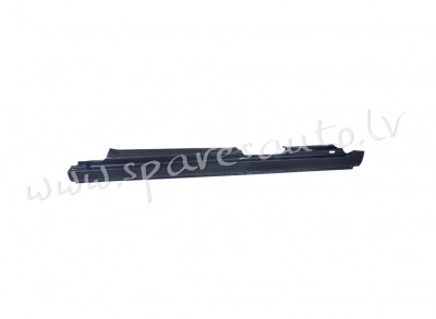 PVW76011ER - 'OEM: 9523012' 5D, Bumper brackets R - Slieksnis - VW GOLF IV (1997-2003) Рига - изображение 1