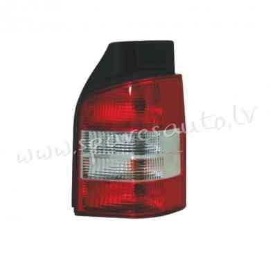 SIN0229L - 'OEM: 7H5945095H' TYC, 1DR, without bulbs, ECE L - Aizmugurējais Lukturis - VW TRANSPORTE Рига