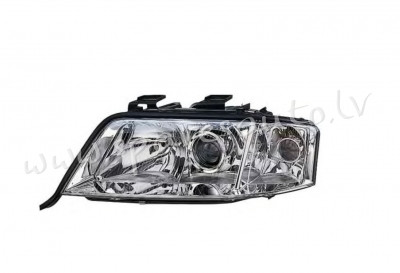 ZAD1192(D)XL - 'OEM: 1EL008310071' Depo, (99-01), without motor for headlamp levelling, XENON, D2S/H Рига - изображение 1