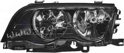 ZBM111104L - 'OEM: 63 12 6 902 745' MAGNETI MARELLI, SDN/Touring, with motor for headlamp levelling, Рига