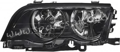 ZBM111104L - 'OEM: 63 12 6 902 745' MAGNETI MARELLI, SDN/Touring, with motor for headlamp levelling, Rīga - foto 1