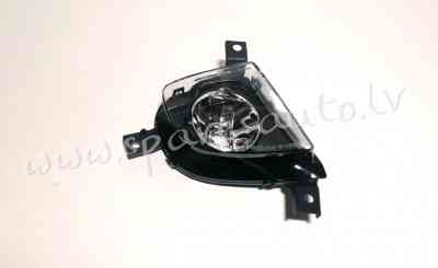 ZBM2025R - 'OEM: 63177199894' TYC, (08 -), H8, without bulbs R - Miglas Lukturis - BMW 3  E90/E91 (2 Рига