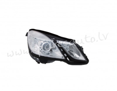 ZBZ1179L - 'OEM: A2128200161' TYC, Estate/SDN, (09-12), with motor for headlamp levelling, H7/H7, EC Рига - изображение 1