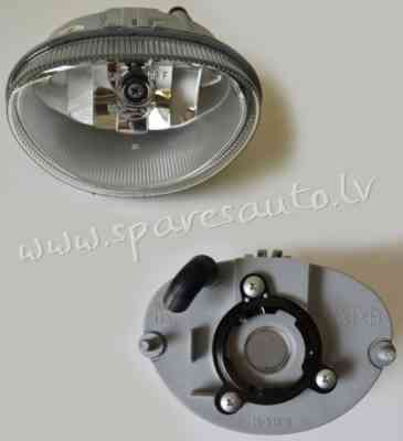 ZCR2000L/R - 'OEM: 4805046AC' TYC, (98-99), without bulbs R=L - Miglas Lukturis - DODGE GRAND CARAVA Рига